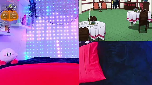 Snapshot of evamila chatting on September 2025 10:59:01 AM evamila online show from September 2025 10:59:01 AM