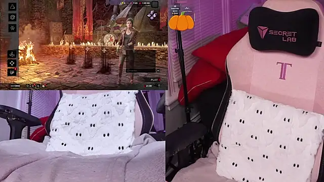 Snapshot of evamila chatting on October 2025 11:19:01 AM evamila online show from October 2025 11:19:01 AM