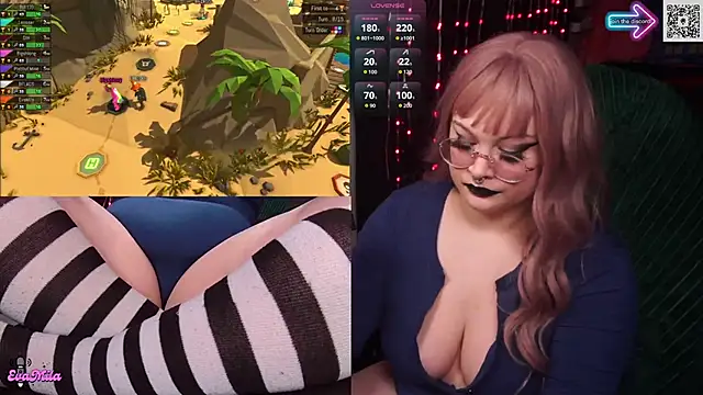 Snapshot of evamila chatting on January 2026 03:55:01 AM evamila online show from January 2026 03:55:01 AM