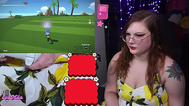 Snapshot of evamila chatting on March 2026 01:51:01 AM evamila online show from March 2026 01:51:01 AM