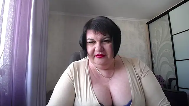 JuicyLady Di online show from February 2025 09:24:02 AM