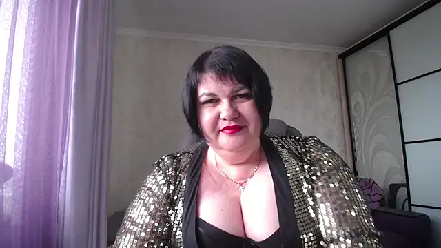 JuicyLady Di online show from March 2025 12:33:02 PM