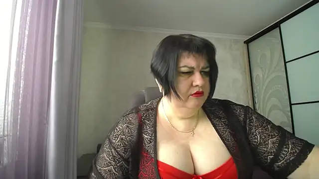 JuicyLady Di online show from March 2025 05:38:02 AM