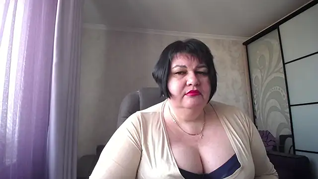 JuicyLady Di online show from March 2025 09:02:01 AM