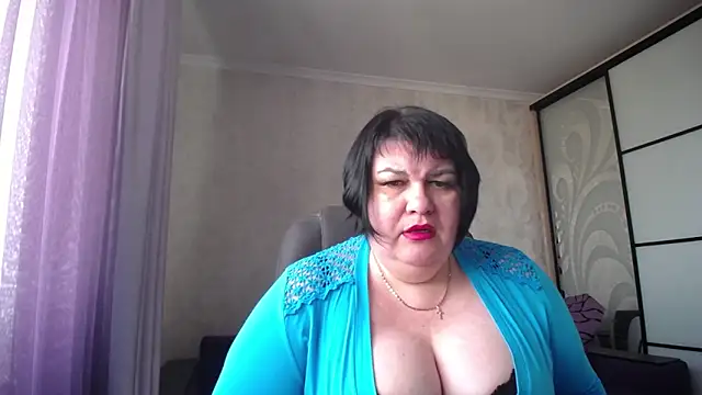 JuicyLady Di online show from March 2025 08:59:01 AM