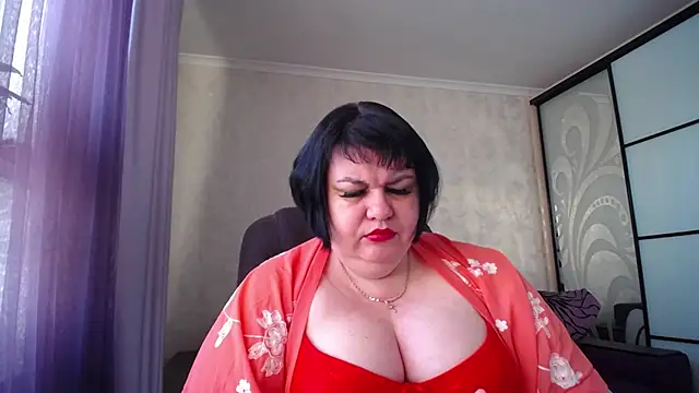 JuicyLady Di online show from February 2026 06:08:02 AM