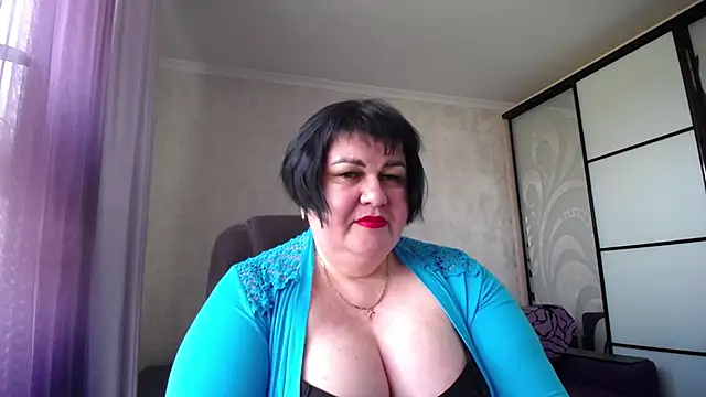 JuicyLady Di online show from May 2026 09:25:01 AM
