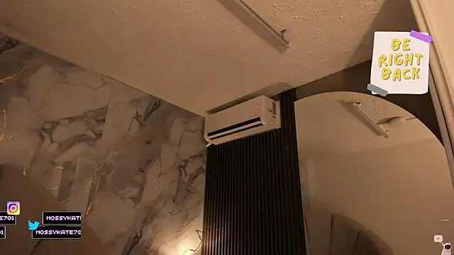 Katemoss70 online show from January 2026 12:22:02 PM