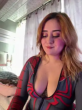 Snapshot of Sam_Thompsoon_ chatting on February 2025 06:15:02 PM Sam Thompsoon online show from February 2025 06:15:02 PM