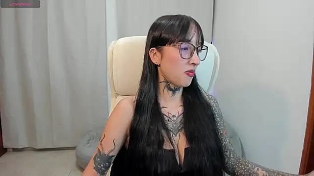 xisisxx online show from January 2025 11:44:02 PM