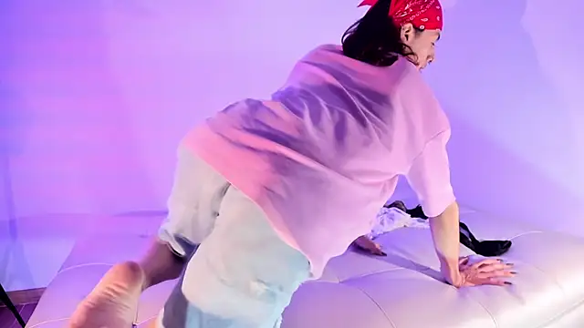 ArchieCollins online show from February 2025 02:36:02 AM