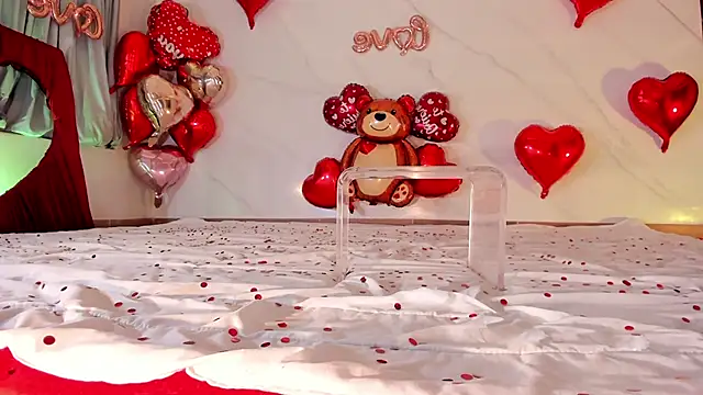 ArchieCollins online show from February 2025 01:10:01 AM