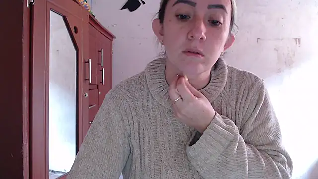 DeepAnal07 online show from February 2026 04:16:02 PM