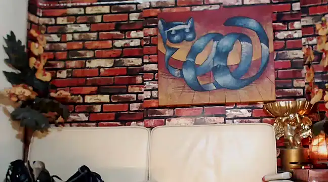 juicyCOCKeva online show from March 2025 02:15:02 AM