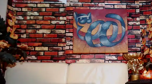 juicyCOCKeva online show from March 2025 10:49:02 PM