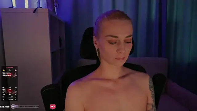 Snapshot of AskAlexa chatting on September 2025 02:06:02 PM AskAlexa online show from September 2025 02:06:02 PM