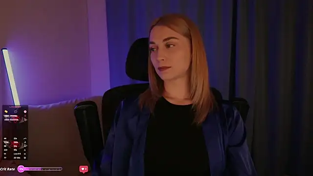 Snapshot of AskAlexa chatting on September 2025 06:30:02 PM AskAlexa online show from September 2025 06:30:02 PM