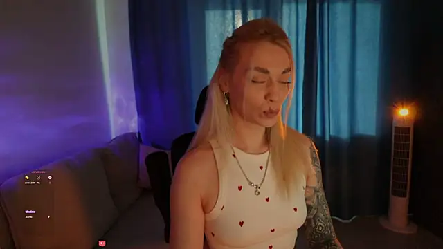 AskAlexa online show from May 2026 04:03:01 PM