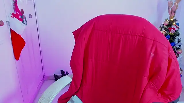 danielahot66 online show from December 2025 06:30:02 AM