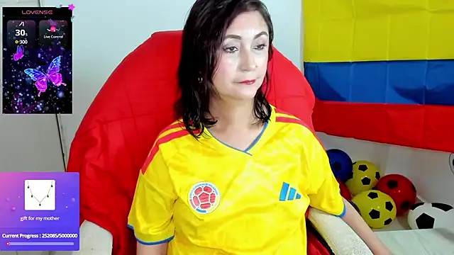 danielahot66 online show from July 2026 02:58:02 AM