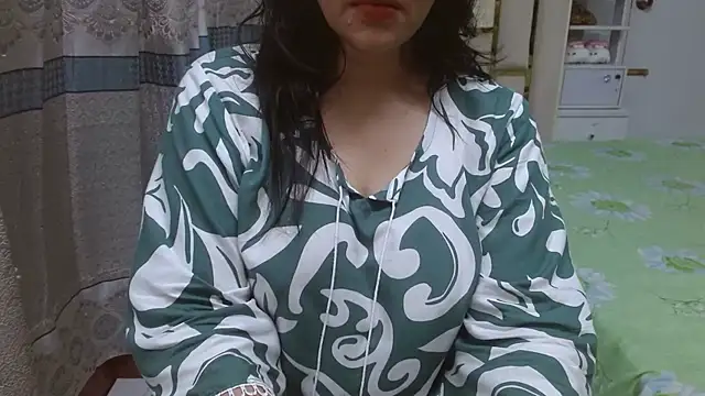 Lovelywife786 online show from September 2025 05:02:01 PM