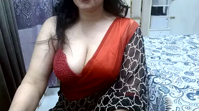 Lovelywife786 online show from June 2026 05:34:01 AM
