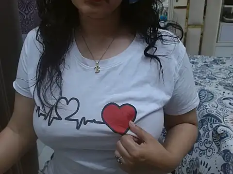 Lovelywife786 online show from June 2026 10:51:02 AM
