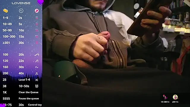 Snapshot of Purple_Flamingo chatting on February 2025 05:53:02 PM Purple Flamingo online show from February 2025 05:53:02 PM