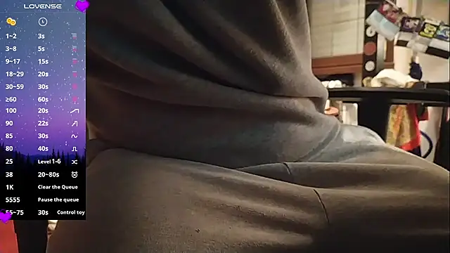 Snapshot of Purple_Flamingo chatting on January 2026 06:35:02 PM Purple Flamingo online show from January 2026 06:35:02 PM