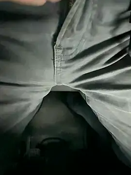 Snapshot of OhMyRichard chatting on February 2025 08:38:01 AM OhMyRichard online show from February 2025 08:38:01 AM