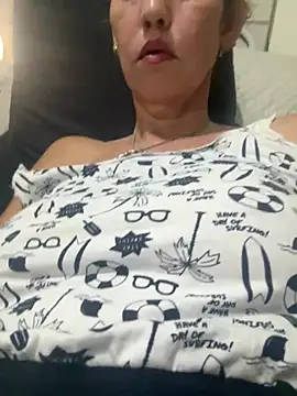 RAIRAsexy online show from January 2025 01:56:02 AM