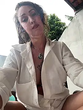 RAIRAsexy online show from March 2025 11:50:01 AM