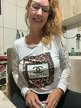 RAIRAsexy online show from March 2026 03:01:01 AM