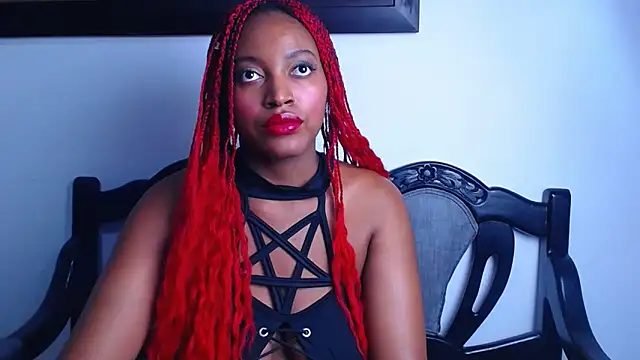 Snapshot of RubyFetish chatting on March 2026 01:31:02 AM RubyFetish online show from March 2026 01:31:02 AM