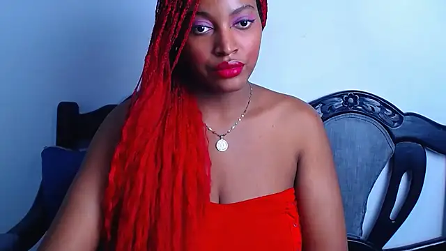 Snapshot of RubyFetish chatting on April 2026 11:32:02 PM RubyFetish online show from April 2026 11:32:02 PM