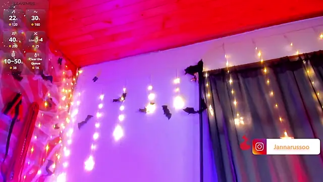 EmmaRusso online show from January 2026 07:26:01 PM