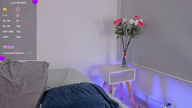 Cilie lee online show from March 2025 05:50:02 PM