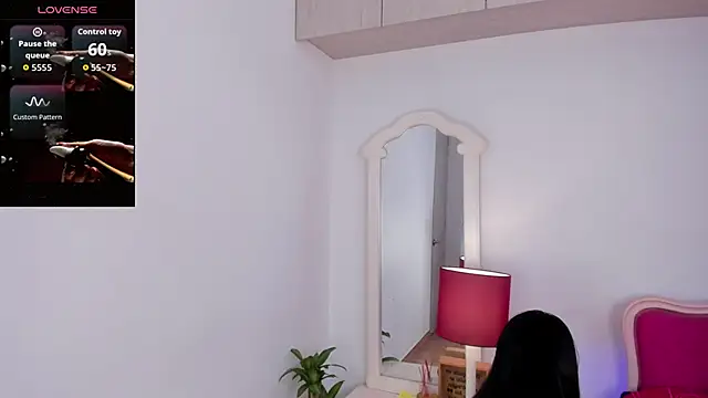 Cilie lee online show from February 2026 01:26:02 PM