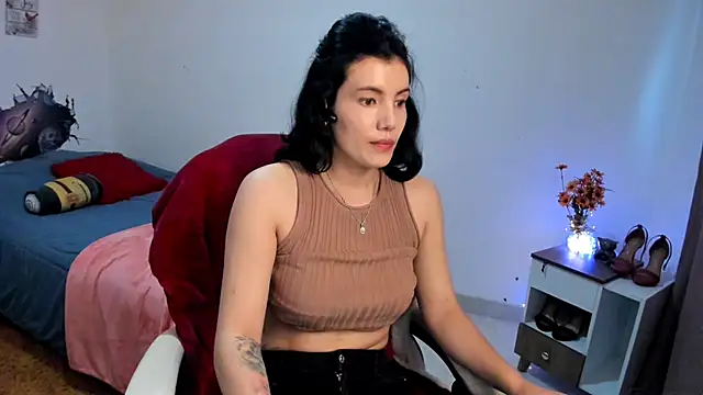 jrcamila online show from March 2025 02:12:01 PM