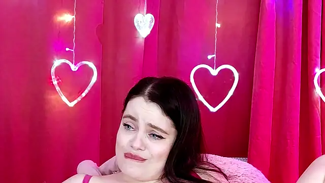 IVYDEAN online show from April 2026 05:37:01 PM