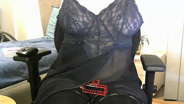 damarossa87 online show from February 2025 10:20:02 AM