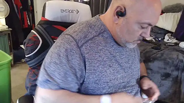 Drake DVamp online show from March 2025 03:30:02 AM