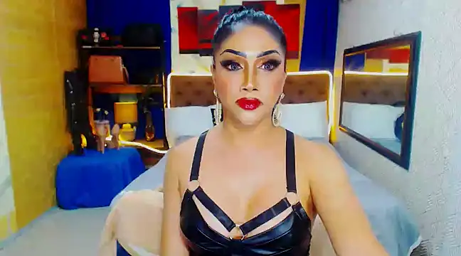 MeatyhorsecockMistress online show from February 2025 07:41:01 PM