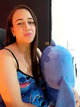 Snapshot of Nanybaker95 chatting on December 2024 01:25:01 AM Nanybaker95 online show from December 2024 01:25:01 AM