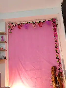 Snapshot of Nanybaker95 chatting on December 2024 01:46:01 AM Nanybaker95 online show from December 2024 01:46:01 AM