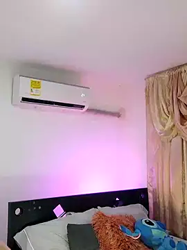 Snapshot of Nanybaker95 chatting on January 2025 01:58:02 AM Nanybaker95 online show from January 2025 01:58:02 AM