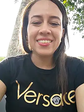 Snapshot of Nanybaker95 chatting on February 2025 09:37:02 PM Nanybaker95 online show from February 2025 09:37:02 PM