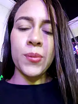 Snapshot of Nanybaker95 chatting on March 2025 12:15:01 AM Nanybaker95 online show from March 2025 12:15:01 AM