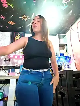 Snapshot of Nanybaker95 chatting on December 2025 01:15:02 AM Nanybaker95 online show from December 2025 01:15:02 AM