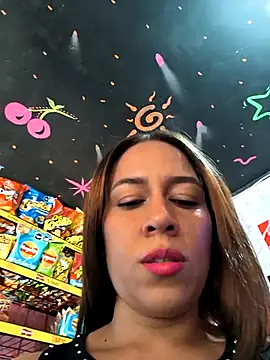 Snapshot of Nanybaker95 chatting on December 2025 09:53:01 PM Nanybaker95 online show from December 2025 09:53:01 PM